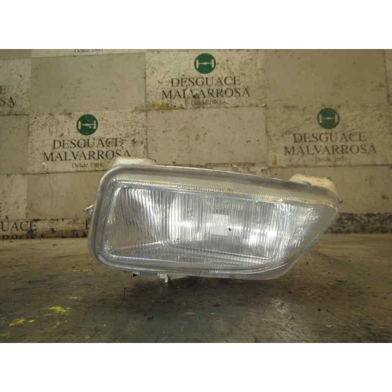 Recambio de faro antiniebla izquierdo para citroën saxo 1.5 d furio referencia OEM IAM   