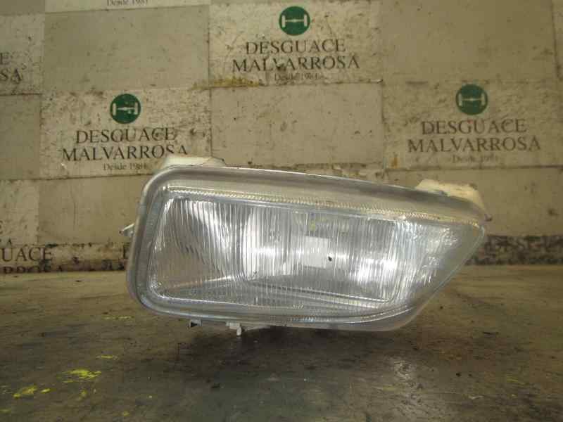 Recambio de faro antiniebla izquierdo para citroën saxo 1.5 d furio referencia OEM IAM   