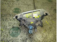 Recambio de faro antiniebla izquierdo para citroën saxo 1.5 d furio referencia OEM IAM    2
