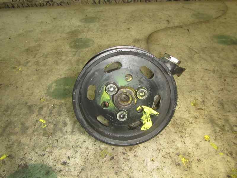 Recambio de bomba direccion para seat toledo (1m2) 1.9 tdi referencia OEM IAM   