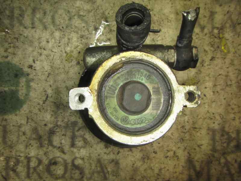 Recambio de bomba direccion para seat toledo (1m2) 1.9 tdi referencia OEM IAM   
