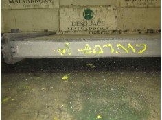 Recambio de radiador agua para seat toledo (1m2) 1.9 tdi referencia OEM IAM    2