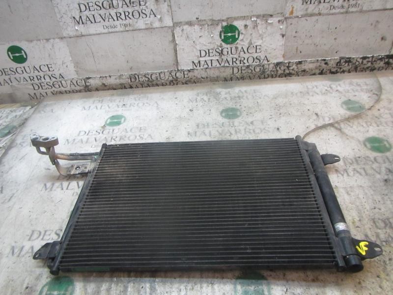 Recambio de condensador aire acondicionado para volkswagen golf v berlina (1k1) 1.9 tdi referencia OEM IAM   