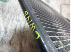 Recambio de condensador aire acondicionado para volkswagen golf v berlina (1k1) 1.9 tdi referencia OEM IAM    2