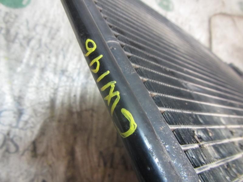 Recambio de condensador aire acondicionado para volkswagen golf v berlina (1k1) 1.9 tdi referencia OEM IAM   