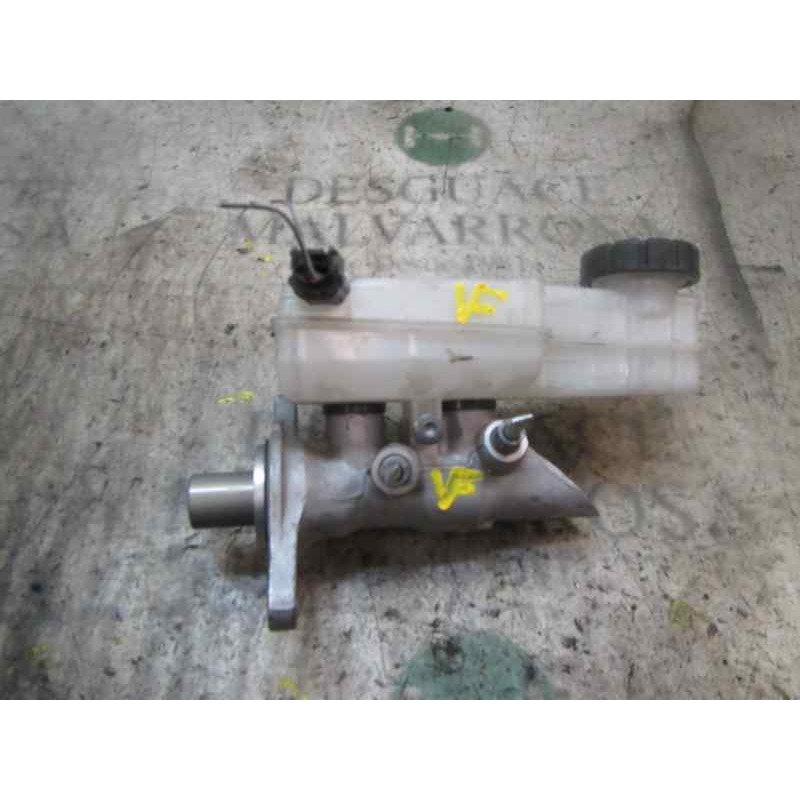 Recambio de bomba freno para renault megane iii berlina 5 p 1.5 dci diesel fap referencia OEM IAM   