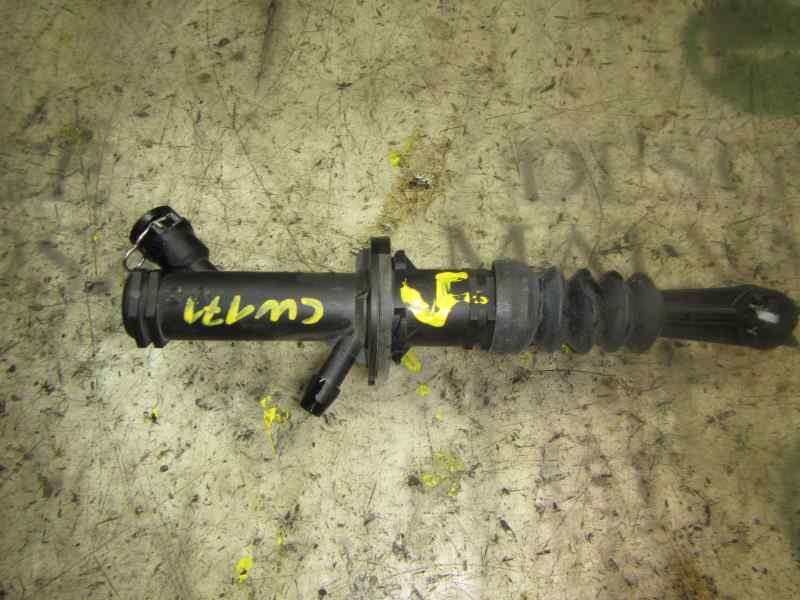 Recambio de bomba embrague para renault megane iii berlina 5 p 1.5 dci diesel fap referencia OEM IAM   