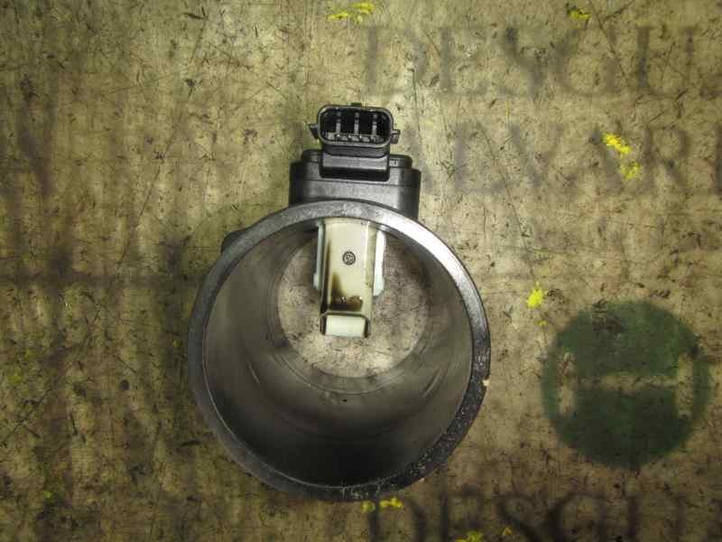 Recambio de caudalimetro para renault megane iii berlina 5 p 1.5 dci diesel fap referencia OEM IAM   