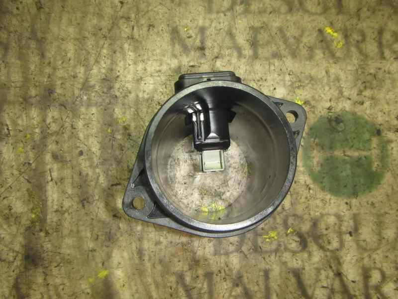 Recambio de caudalimetro para renault megane iii berlina 5 p 1.5 dci diesel fap referencia OEM IAM   