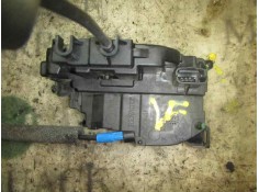 Recambio de cerradura puerta delantera derecha para renault megane iii berlina 5 p 1.5 dci diesel fap referencia OEM IAM    2