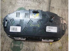 Recambio de cuadro instrumentos para renault megane iii berlina 5 p 1.5 dci diesel fap referencia OEM IAM    2