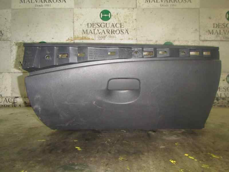 Recambio de guantera para renault megane iii berlina 5 p 1.5 dci diesel fap referencia OEM IAM   