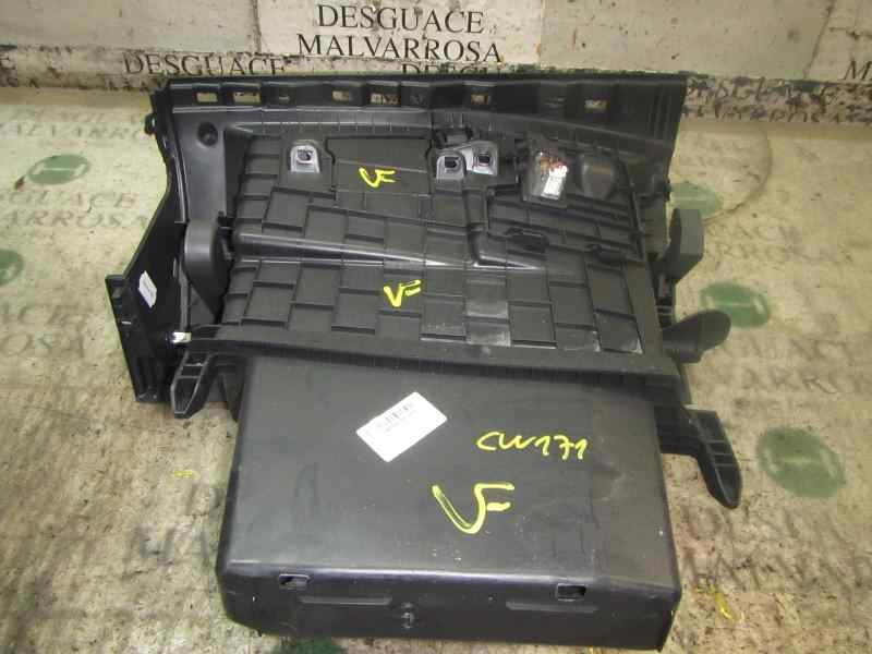 Recambio de guantera para renault megane iii berlina 5 p 1.5 dci diesel fap referencia OEM IAM   