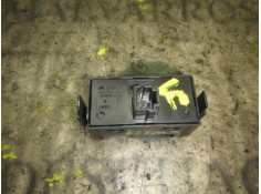 Recambio de warning para renault megane iii berlina 5 p 1.5 dci diesel fap referencia OEM IAM    2