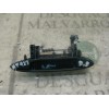 Recambio de maneta exterior delantera derecha para dacia logan ambiance referencia OEM IAM 6001549492  