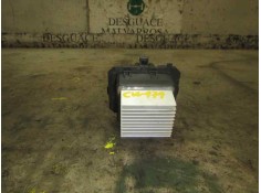 Recambio de resistencia calefaccion para renault megane iii berlina 5 p 1.5 dci diesel fap referencia OEM IAM    2