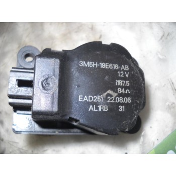 MOTOR APERTURA TRAMPILLAS CLIMATIZADOR 