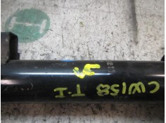 Recambio de amortiguador trasero izquierdo para hyundai santa fe (bm) 2.2 crdi cat referencia OEM IAM 553102B211   2