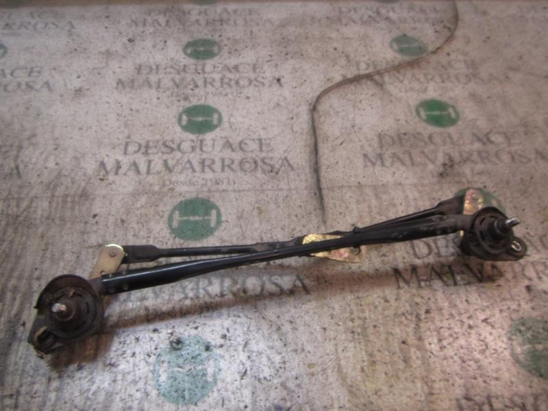 Recambio de articulacion limpia delantero para hyundai santa fe (bm) 2.2 crdi cat referencia OEM IAM 981202B000  