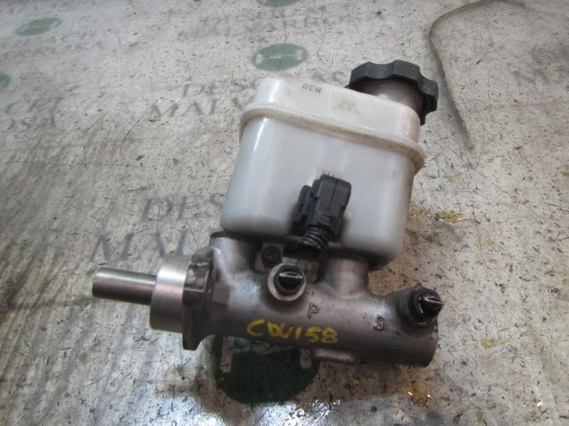 Recambio de bomba freno para hyundai santa fe (bm) 2.2 crdi cat referencia OEM IAM 585102B800  