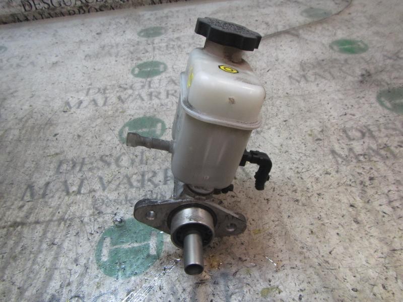 Recambio de bomba freno para hyundai santa fe (bm) 2.2 crdi cat referencia OEM IAM 585102B800  