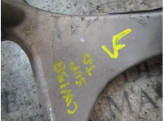 Recambio de brazo suspension superior trasero derecho para hyundai santa fe (bm) 2.2 crdi cat referencia OEM IAM 552402B100   2