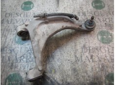 Recambio de brazo suspension superior trasero izquierdo para hyundai santa fe (bm) 2.2 crdi cat referencia OEM IAM 552302B100   2