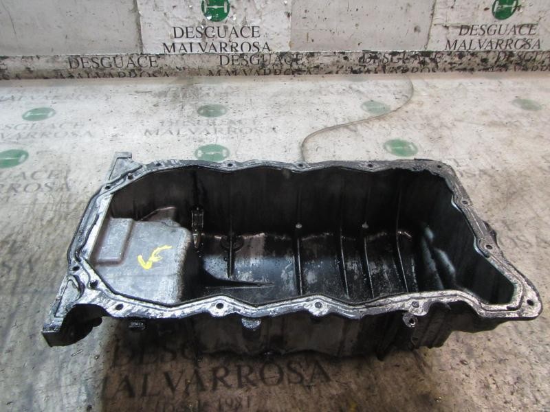 Recambio de carter para hyundai santa fe (bm) 2.2 crdi cat referencia OEM IAM 2151027411  