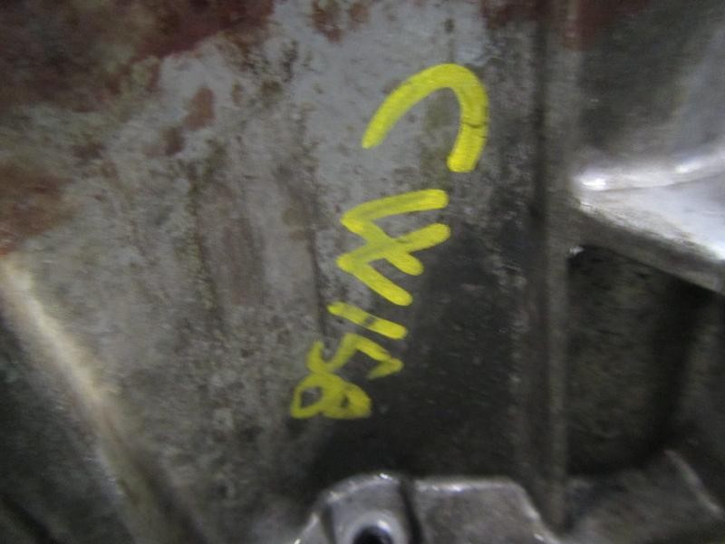 Recambio de carter para hyundai santa fe (bm) 2.2 crdi cat referencia OEM IAM 2151027411  