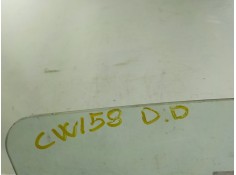 Recambio de cristal puerta delantero derecho para hyundai santa fe (bm) 2.2 crdi cat referencia OEM IAM 824212B000   2