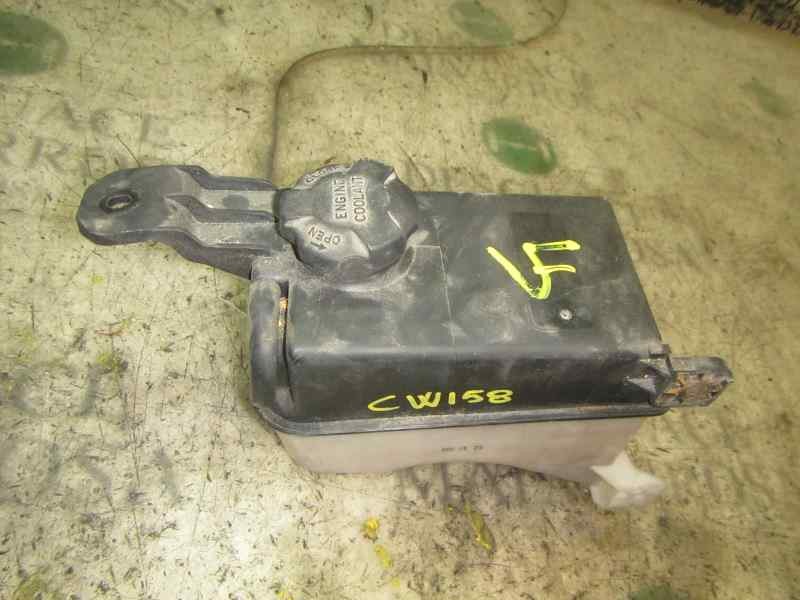 Recambio de deposito expansion para hyundai santa fe (bm) 2.2 crdi cat referencia OEM IAM 254312B100  