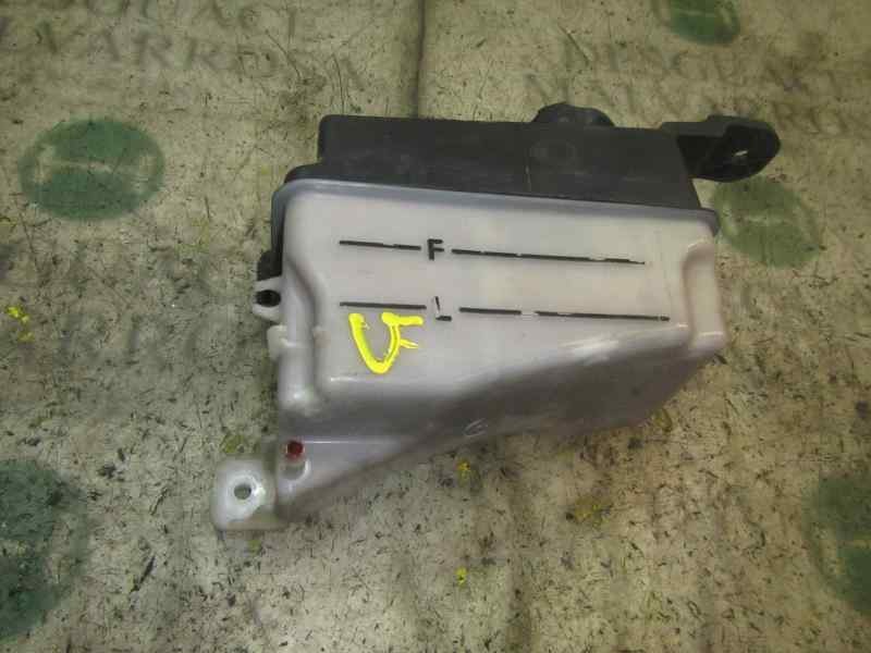 Recambio de deposito expansion para hyundai santa fe (bm) 2.2 crdi cat referencia OEM IAM 254312B100  