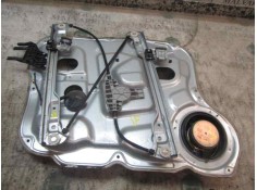Recambio de elevalunas delantero derecho para hyundai santa fe (bm) 2.2 crdi cat referencia OEM IAM 824812B000   2