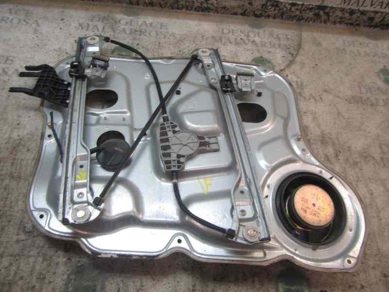 Recambio de elevalunas delantero derecho para hyundai santa fe (bm) 2.2 crdi cat referencia OEM IAM 824812B000  