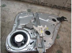 Recambio de elevalunas trasero izquierdo para hyundai santa fe (bm) 2.2 crdi cat referencia OEM IAM 834712B000   2