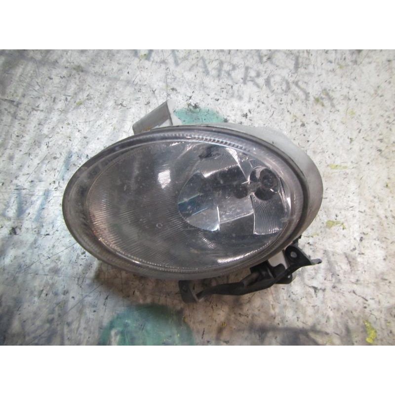 Recambio de faro antiniebla izquierdo para hyundai santa fe (bm) 2.2 crdi cat referencia OEM IAM 922012B000  