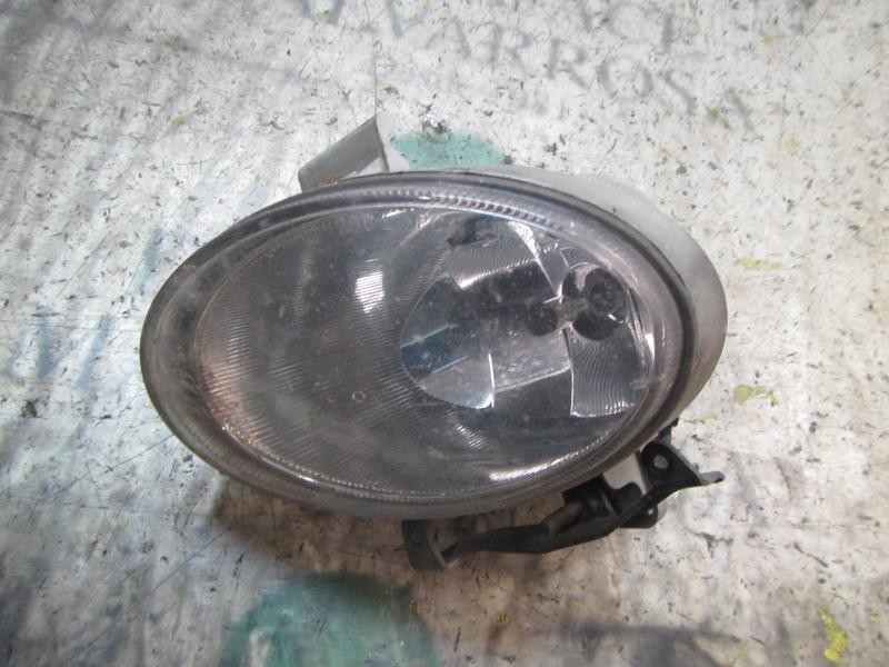 Recambio de faro antiniebla izquierdo para hyundai santa fe (bm) 2.2 crdi cat referencia OEM IAM 922012B000  