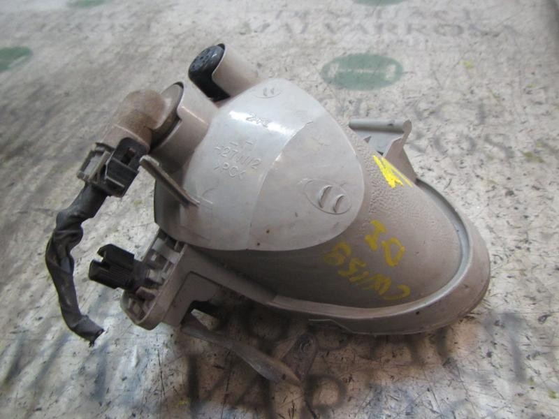 Recambio de faro antiniebla izquierdo para hyundai santa fe (bm) 2.2 crdi cat referencia OEM IAM 922012B000  