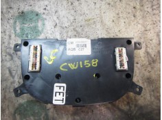 Recambio de mando climatizador para hyundai santa fe (bm) 2.2 crdi cat referencia OEM IAM 972502B431CA 972502B431 6HBH18C612TM 2