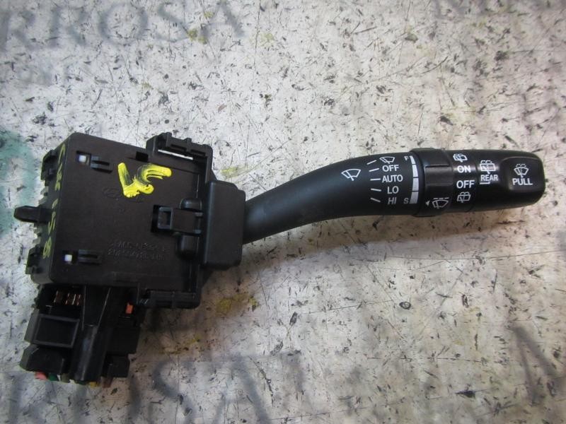 Recambio de mando limpia para hyundai santa fe (bm) 2.2 crdi cat referencia OEM IAM 934202B100CA  