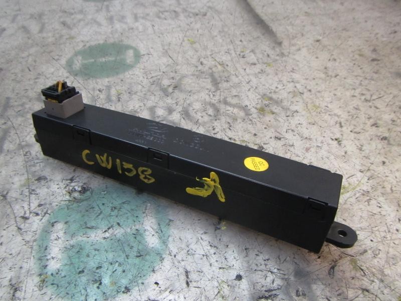 Recambio de mando multifuncion para hyundai santa fe (bm) 2.2 crdi cat referencia OEM IAM 945102B000 945102B000 