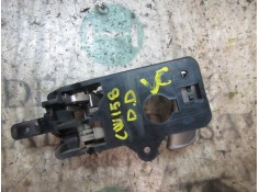 Recambio de maneta interior delantera derecha para hyundai santa fe (bm) 2.2 crdi cat referencia OEM IAM 826212B000J9   2