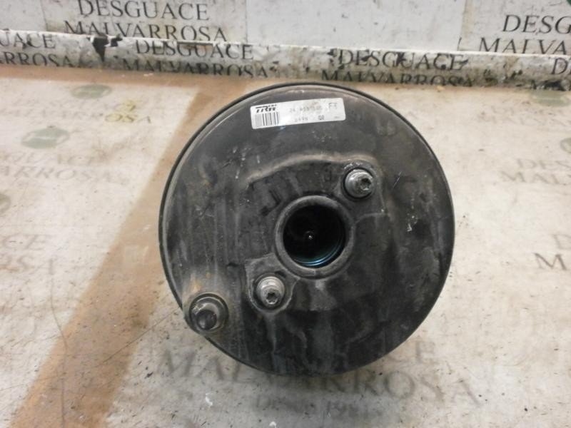 Recambio de servofreno para opel vectra c berlina comfort referencia OEM IAM   