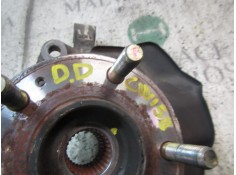 Recambio de mangueta delantera derecha para hyundai santa fe (bm) 2.2 crdi cat referencia OEM IAM 517162B050   2