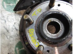 Recambio de mangueta trasera derecha para hyundai santa fe (bm) 2.2 crdi cat referencia OEM IAM 527202B000   2