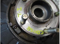 Recambio de mangueta trasera izquierda para hyundai santa fe (bm) 2.2 crdi cat referencia OEM IAM 527102B000   2