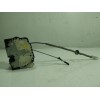 Recambio de cerradura puerta trasera izquierda para land rover range rover (lm) td6 hse referencia OEM IAM FQM500110 F0M500110 L