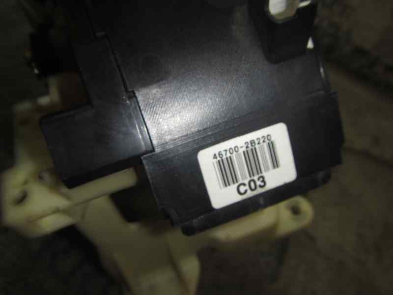 Recambio de palanca cambio para hyundai santa fe (bm) 2.2 crdi cat referencia OEM IAM 467102B100  