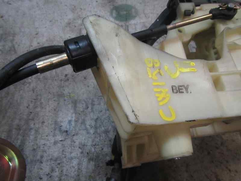 Recambio de palanca cambio para hyundai santa fe (bm) 2.2 crdi cat referencia OEM IAM 467102B100  