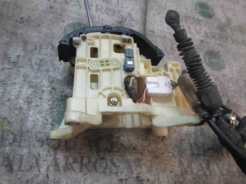 Recambio de palanca cambio para hyundai santa fe (bm) 2.2 crdi cat referencia OEM IAM 467102B100  
